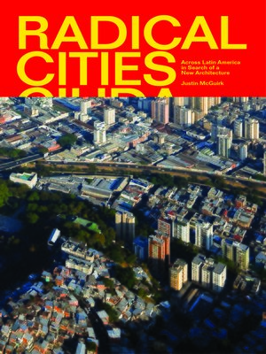 cover image of Radical Cities